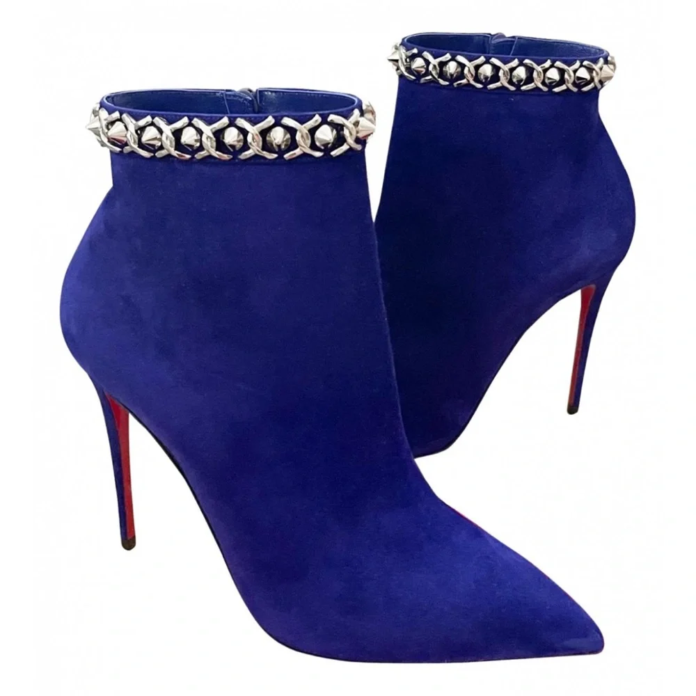 Christian Louboutin - Picture 1 of 10
